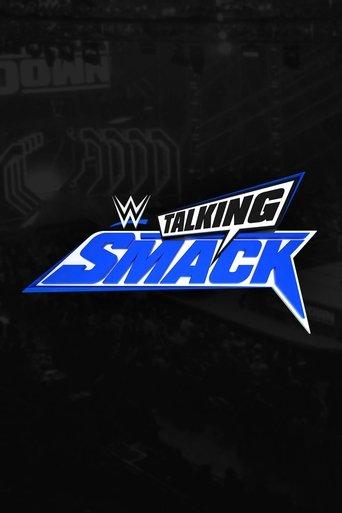 WWE Talking Smack dizi afişi