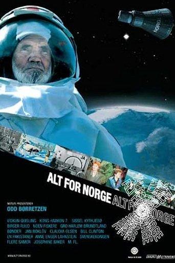 Alt for Norge dizi afişi