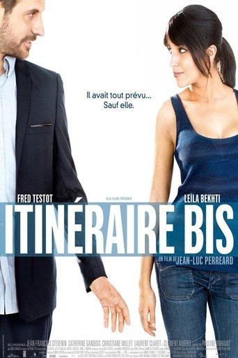Itinéraire bis film afişi
