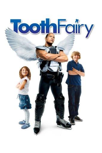 Tooth Fairy film afişi