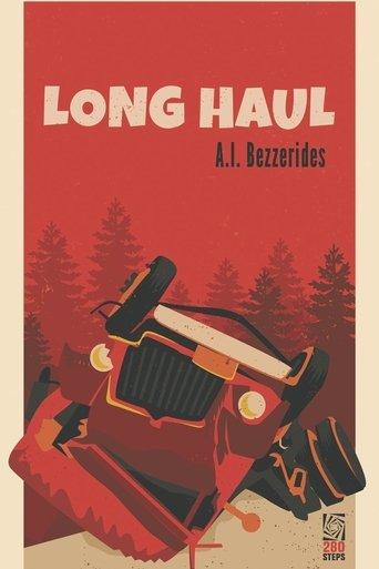 The Long Haul of A.I. Bezzerides film afişi