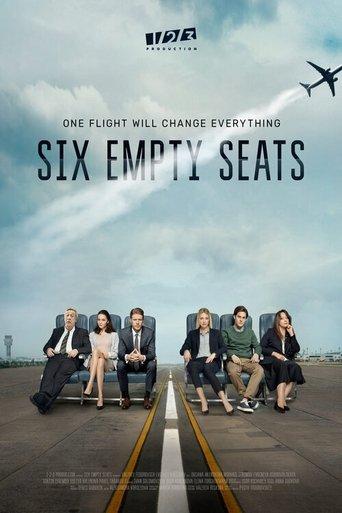 Six Empty Seats dizi afişi