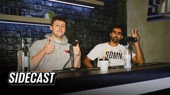 I HAVE A STRANGE FEAR