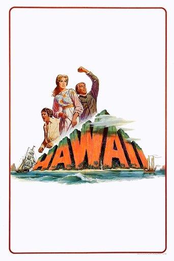 Hawaii film afişi