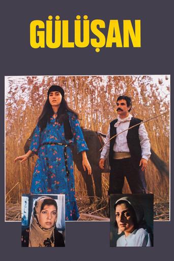 Gülüşan film afişi