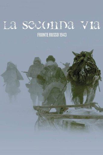 The Other Way film afişi