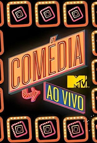 Comédia MTV dizi afişi