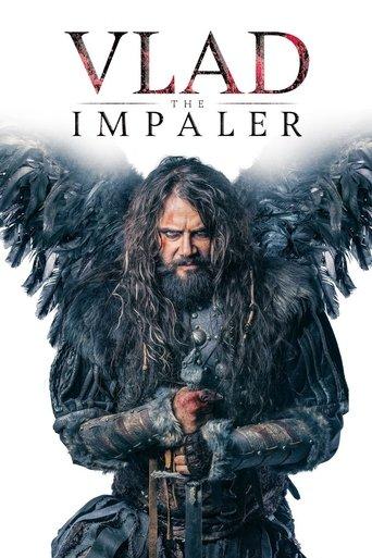 Vlad the Impaler film afişi
