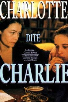 Charlotte dite 'Charlie' film afişi
