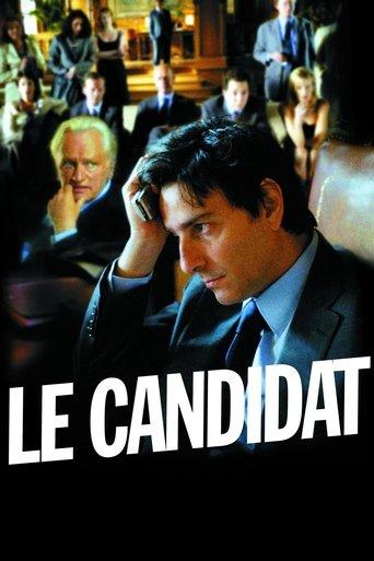 The Candidate film afişi