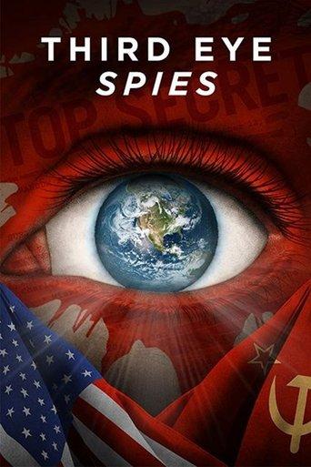 Third Eye Spies film afişi