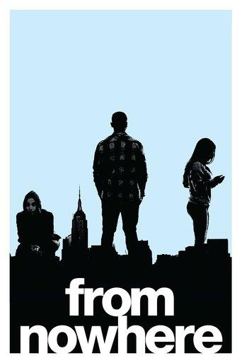 From Nowhere film afişi