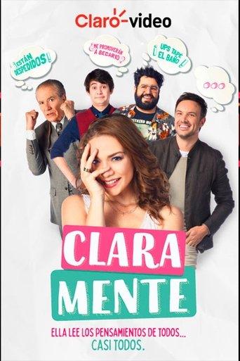 Claramente dizi afişi