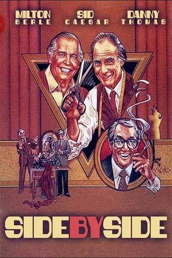 Side by Side film afişi