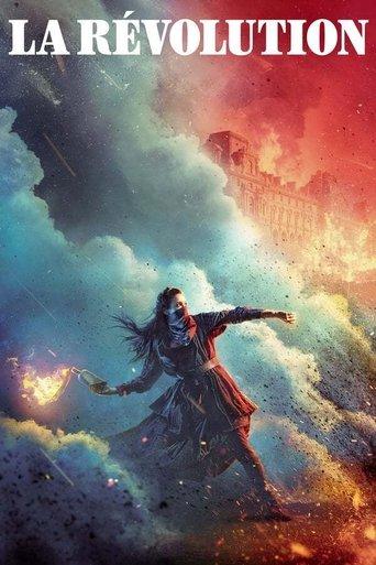 La Révolution dizi afişi