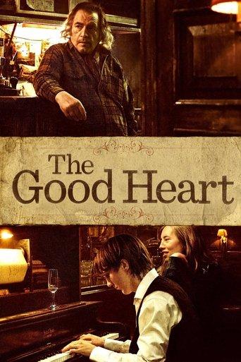 The Good Heart film afişi
