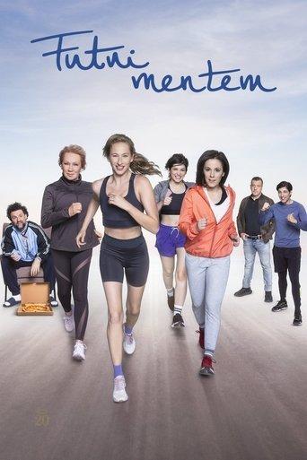 Gone Running film afişi