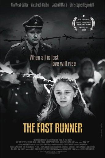 The Fast Runner film afişi