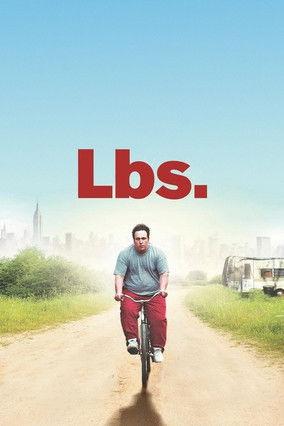 Lbs. film afişi