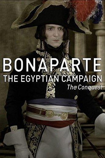 Bonaparte: The Egyptian Campaign dizi afişi