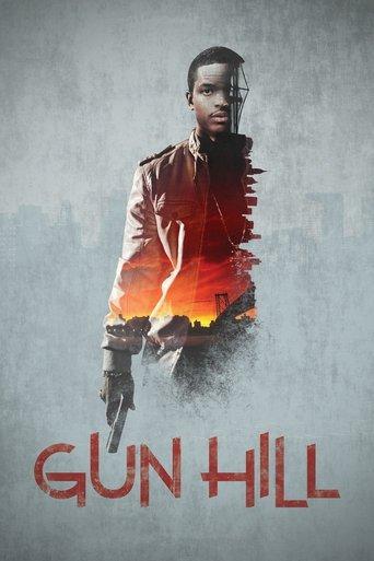 Gun Hill film afişi
