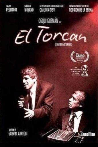 El torcán film afişi