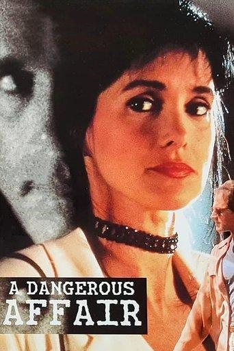 A Dangerous Affair film afişi