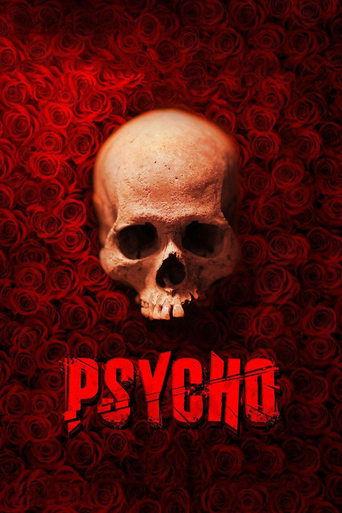 Psycho film afişi