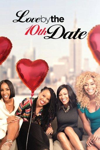 Love by the 10th Date film afişi