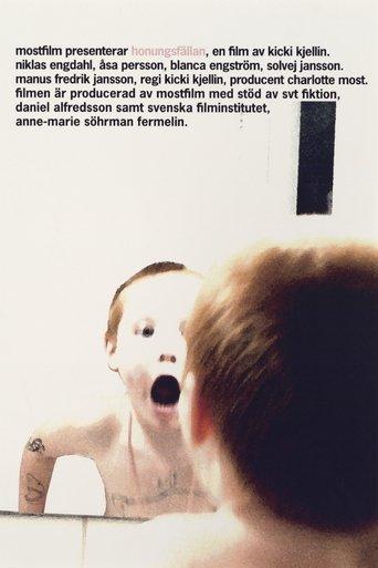 Honey Trap film afişi