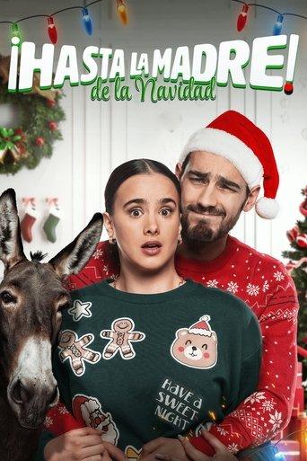 Christmas Is Cancelled film afişi
