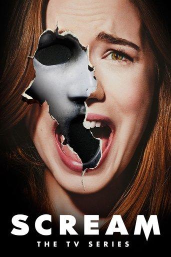 Scream: The TV Series dizi afişi