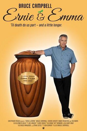Ernie and Emma film afişi