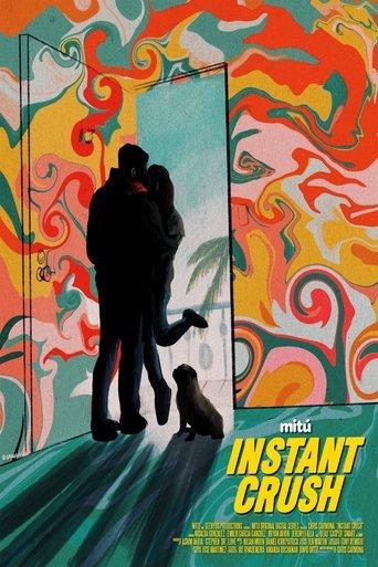 Instant Crush film afişi