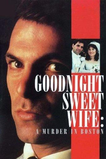 Goodnight Sweet Wife: A Murder in Boston film afişi