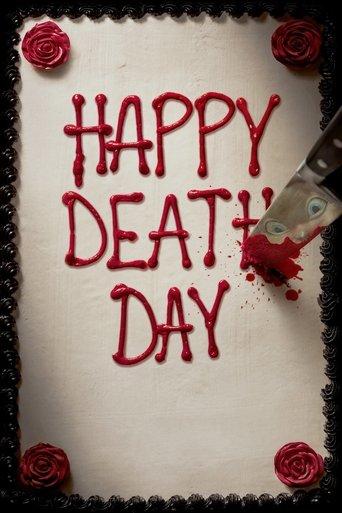 Happy Death Day film afişi