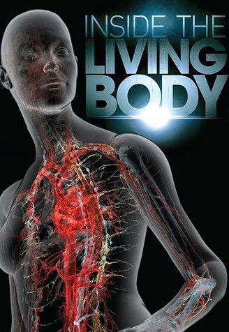 Inside the Living Body film afişi