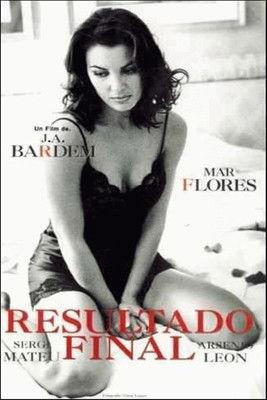 Final Result film afişi