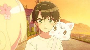 The Sky Twinkles at the Fireworks Festival