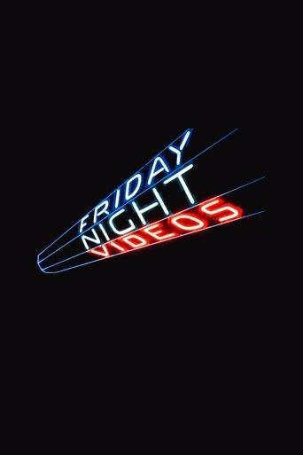 Friday Night Videos dizi afişi