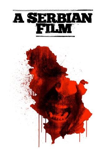 A Serbian Film film afişi