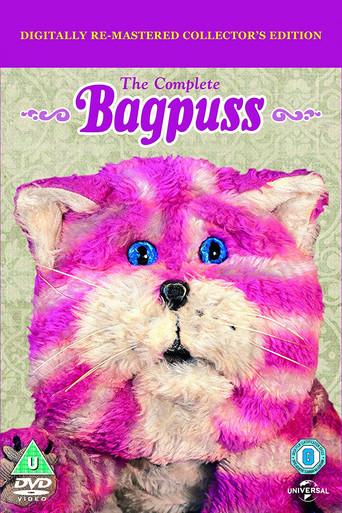 The Complete Bagpuss film afişi