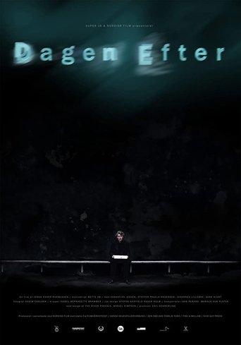 The Day After film afişi