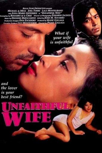 Unfaithful Wife film afişi