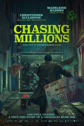 Chasing Millions film afişi
