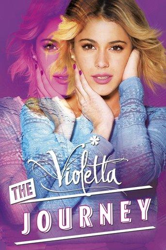 Violetta: The Journey film afişi