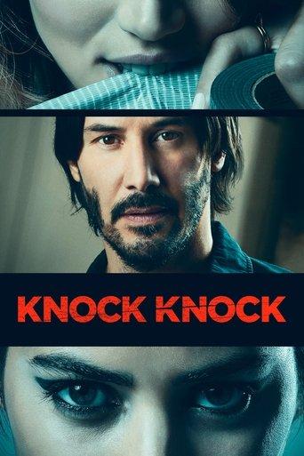 Knock Knock film afişi