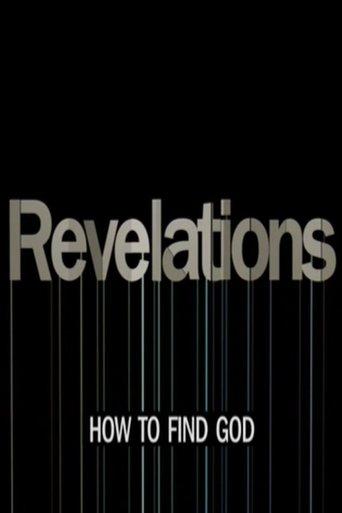 Revelations: How To Find God dizi afişi