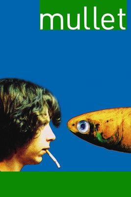 Mullet film afişi