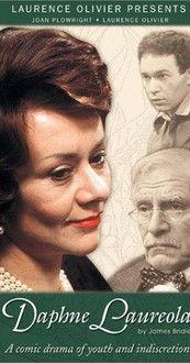 Daphne Laureola film afişi